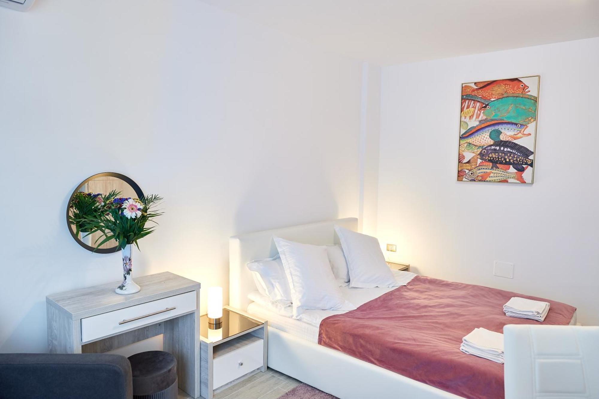 Promenada Apartments Beach Resort Mamaia Nord Năvodari Zimmer foto