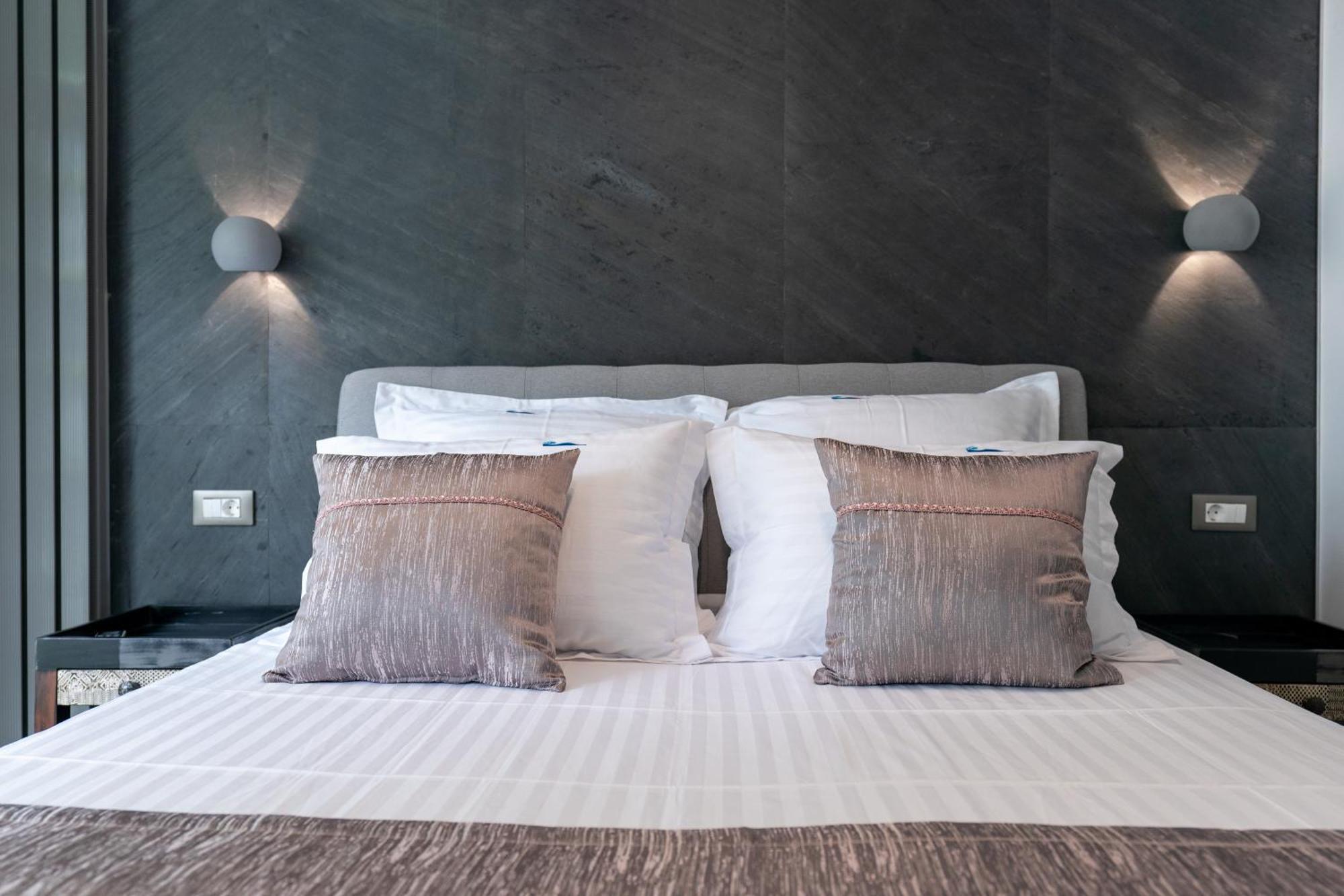Promenada Apartments Beach Resort Mamaia Nord Năvodari Zimmer foto